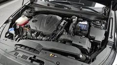 2023 Kia K8 2.5 Gasoline 2WD — фото 6