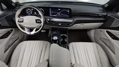 2023 Kia K8 2.5 Gasoline 2WD — фото 7