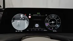 2023 Kia K8 2.5 Gasoline 2WD — фото 8