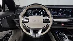 2023 Kia K8 2.5 Gasoline 2WD — фото 13