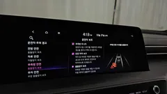 2023 Kia K8 2.5 Gasoline 2WD — фото 16