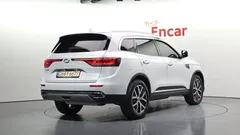 2023 Renault Samsung QM6 2.0 LPe RE Signature 2WD — фото 2