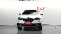 2023 Renault Samsung QM6 2.0 LPe RE Signature 2WD — фото 3