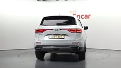 2023 Renault Samsung QM6 2.0 LPe RE Signature 2WD — фото 4