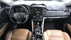 2023 Renault Samsung QM6 2.0 LPe RE Signature 2WD — фото 7