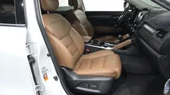 2023 Renault Samsung QM6 2.0 LPe RE Signature 2WD — фото 11