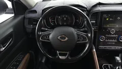 2023 Renault Samsung QM6 2.0 LPe RE Signature 2WD — фото 13