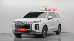 2023 Hyundai Palisade Diesel 2.2 4WD — фото 1