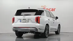 2023 Hyundai Palisade Diesel 2.2 4WD — фото 2