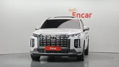 2023 Hyundai Palisade Diesel 2.2 4WD — фото 3