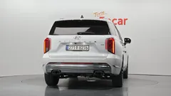 2023 Hyundai Palisade Diesel 2.2 4WD — фото 4