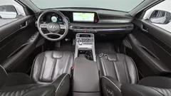 2023 Hyundai Palisade Diesel 2.2 4WD — фото 7