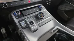 2023 Hyundai Palisade Diesel 2.2 4WD — фото 9