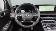 2023 Hyundai Palisade Diesel 2.2 4WD — фото 14