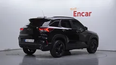 2023 Chevrolet Trailblazer 1.3 Turbo 4WD — фото 2