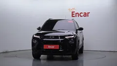 2023 Chevrolet Trailblazer 1.3 Turbo 4WD — фото 3