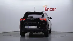 2023 Chevrolet Trailblazer 1.3 Turbo 4WD — фото 4