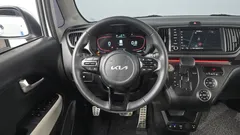 2023 Kia Ray Gravity — фото 13