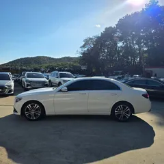 2023 Mercedes-Benz E-Class E250 Avantgarde — фото 3