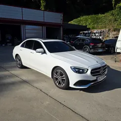 2023 Mercedes-Benz E-Class E250 Avantgarde — фото 8