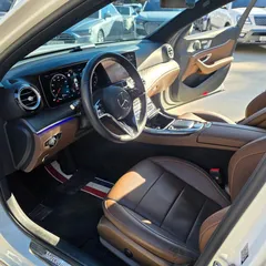 2023 Mercedes-Benz E-Class E250 Avantgarde — фото 9