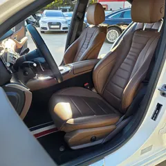 2023 Mercedes-Benz E-Class E250 Avantgarde — фото 10