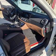 2023 Mercedes-Benz E-Class E250 Avantgarde — фото 15