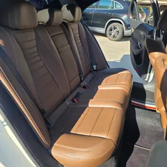 2023 Mercedes-Benz E-Class E250 Avantgarde — фото 16