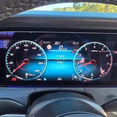 2023 Mercedes-Benz E-Class E250 Avantgarde — фото 20