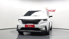 2023 Kia Carnival Diesel 9-Seater Signature — фото 3