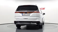 2023 Kia Carnival Diesel 9-Seater Signature — фото 4