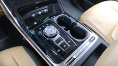 2023 Kia Carnival Diesel 9-Seater Signature — фото 9