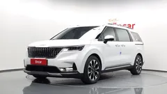 2023 Kia Carnival Diesel 9-Seater Signature — фото 12