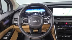 2023 Kia Carnival Diesel 9-Seater Signature — фото 17