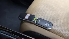 2023 Kia Carnival Diesel 9-Seater Signature — фото 19
