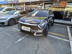 2023 Kia Sportage Diesel 2.0 2WD — фото 1