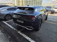 2023 Kia Sportage Diesel 2.0 2WD — фото 2