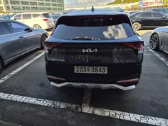 2023 Kia Sportage Diesel 2.0 2WD — фото 4