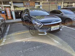 2023 Kia Sportage Diesel 2.0 2WD — фото 11