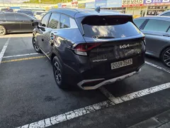 2023 Kia Sportage Diesel 2.0 2WD — фото 12