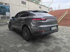 2022 Porsche Cayenne 3.0 Coupe — фото 6