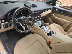2022 Porsche Cayenne 3.0 Coupe — фото 17