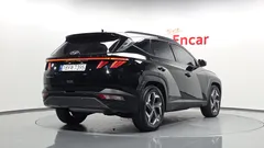2023 Hyundai Tucson Gasoline 1.6 Turbo 2WD — фото 2