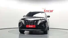 2023 Hyundai Tucson Gasoline 1.6 Turbo 2WD — фото 3