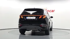 2023 Hyundai Tucson Gasoline 1.6 Turbo 2WD — фото 4
