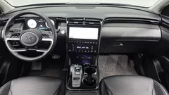 2023 Hyundai Tucson Gasoline 1.6 Turbo 2WD — фото 7