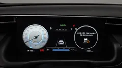 2023 Hyundai Tucson Gasoline 1.6 Turbo 2WD — фото 8