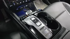 2023 Hyundai Tucson Gasoline 1.6 Turbo 2WD — фото 9