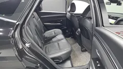 2023 Hyundai Tucson Gasoline 1.6 Turbo 2WD — фото 11