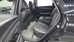 2023 Hyundai Tucson Gasoline 1.6 Turbo 2WD — фото 12